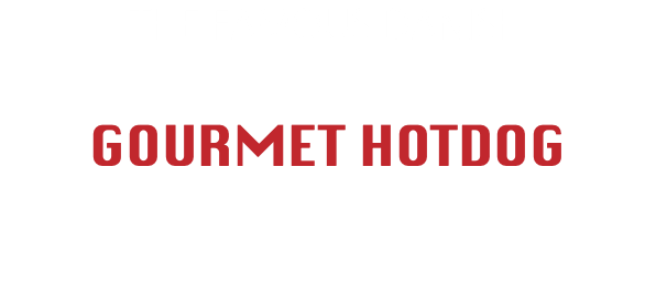 The Famous Danish GOURMET HOTDOG